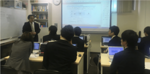 7日目　研修日誌