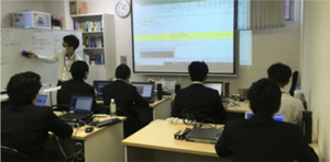 8日目　研修日誌