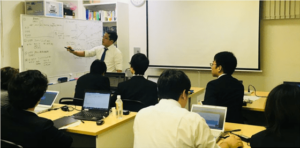 13日目　研修日誌