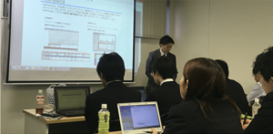 16日目　研修日誌