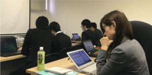 20日目　研修日誌