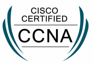 CCNA合格しました