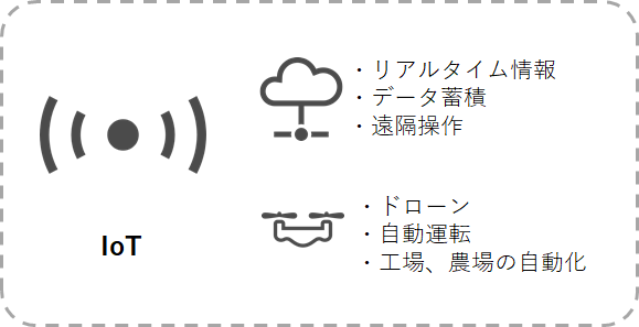 IoT