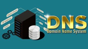 CCNA受験者にこそ見てほしい｜DNSを解説します