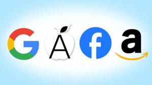 IT業界において注目すべき『GAFA』とは？