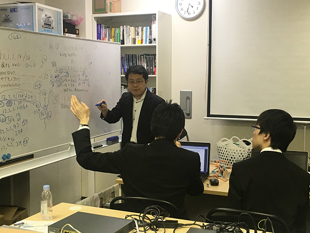 計算については解いて慣れろ!!クイズ形式で覚えていきます。