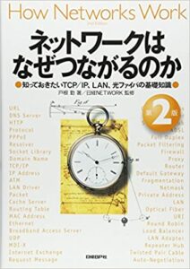 ネットワークはなぜつながるのか