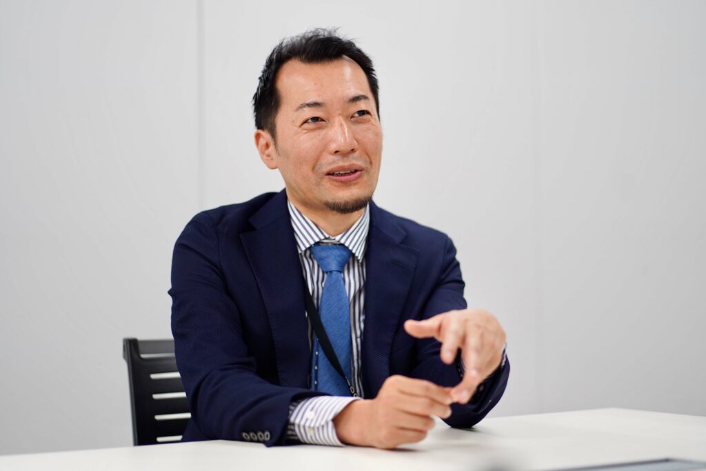 インタビュー写真_斎藤さん