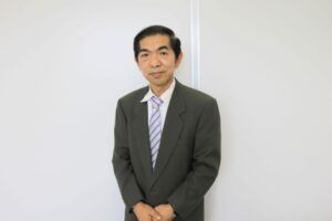 湯本 良一 さん