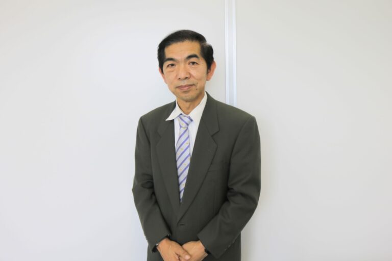 湯本 良一 さん