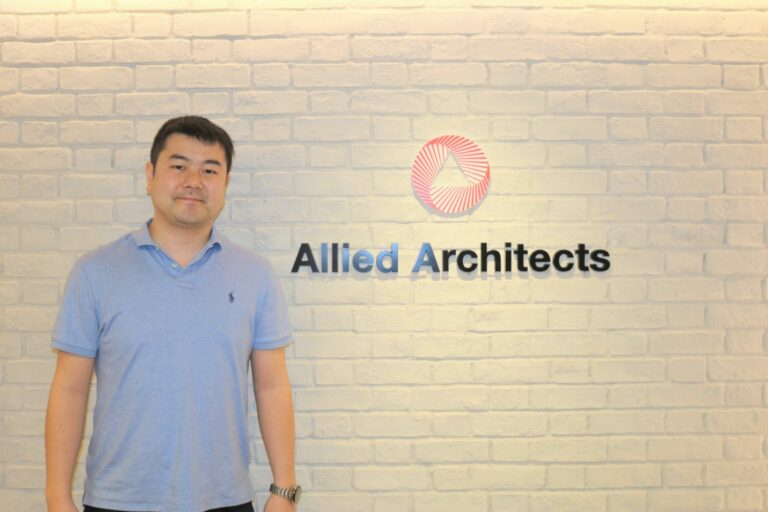 Allied Tech Camp（アライドテックキャンプ） CEO　松本 悟 さん