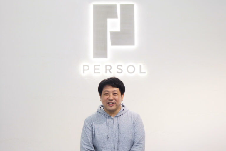 パーソルホールディングス株式会社 グループIT本部 セキュアアクセスインフラ部 ネットワークインフラ室 林 智仁 さん
