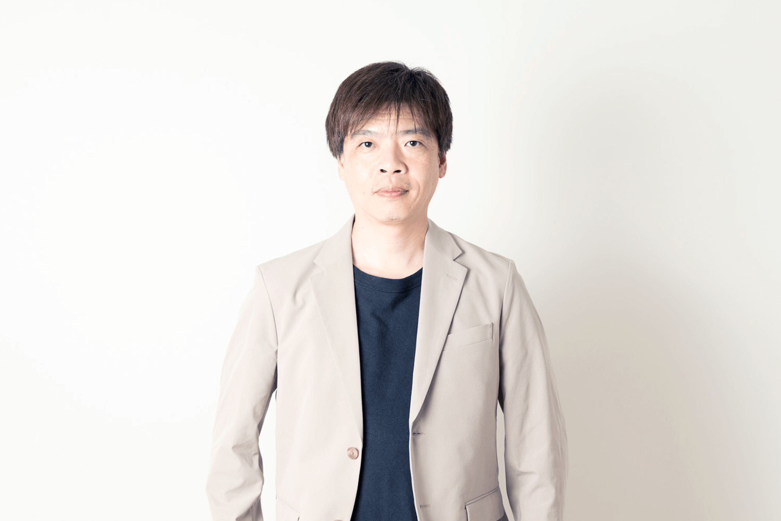 Micoworks（ミコワークス） Director of Engineering（インフラエンジニアリング部門責任者） 竹田 昌男さん