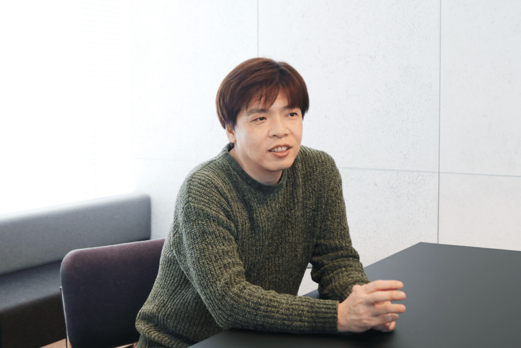 Micoworks（ミコワークス） Director of Engineering（インフラエンジニアリング部門責任者） 竹田 昌男さん