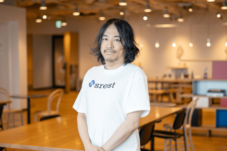 山北尚道さんトップ画像