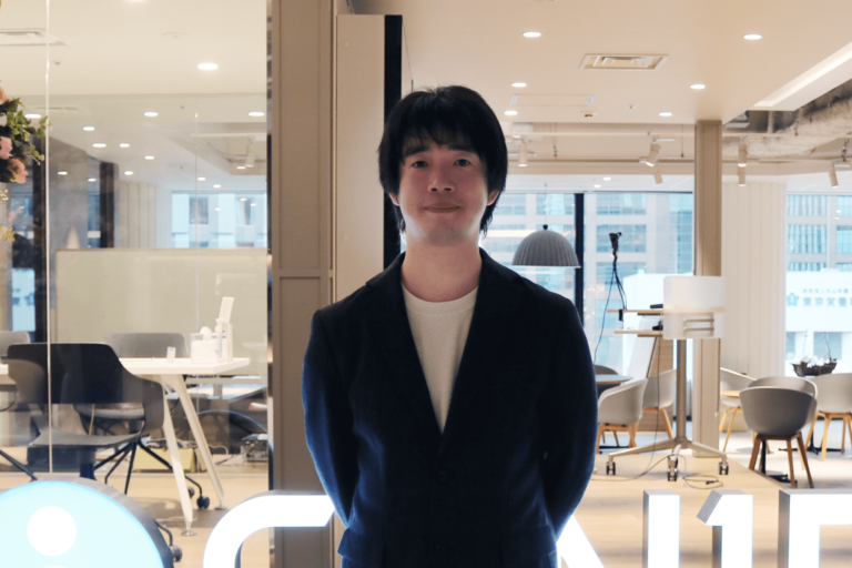 ジーニー　テクノロジー戦略本部インフラ部インフラグループ・インフラSREチーム マネージャー代理 藤田善光さん