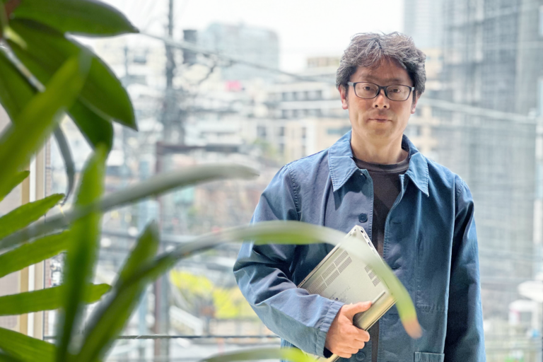 サイバード 技術統括部インフラ部 部長 坂本浩二さん
