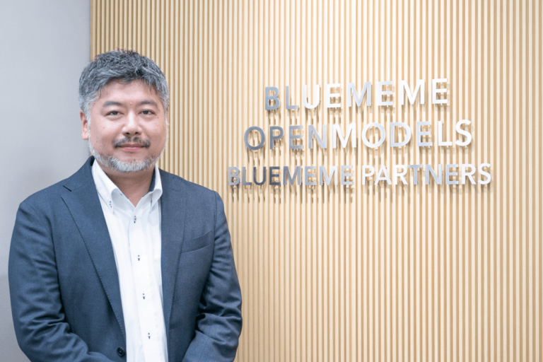 BlueMeme 技術本部プロフェッショナルサービス部 テクニカルインフラストラクチャエンジニアリングチーム リーダー 上原 司さん